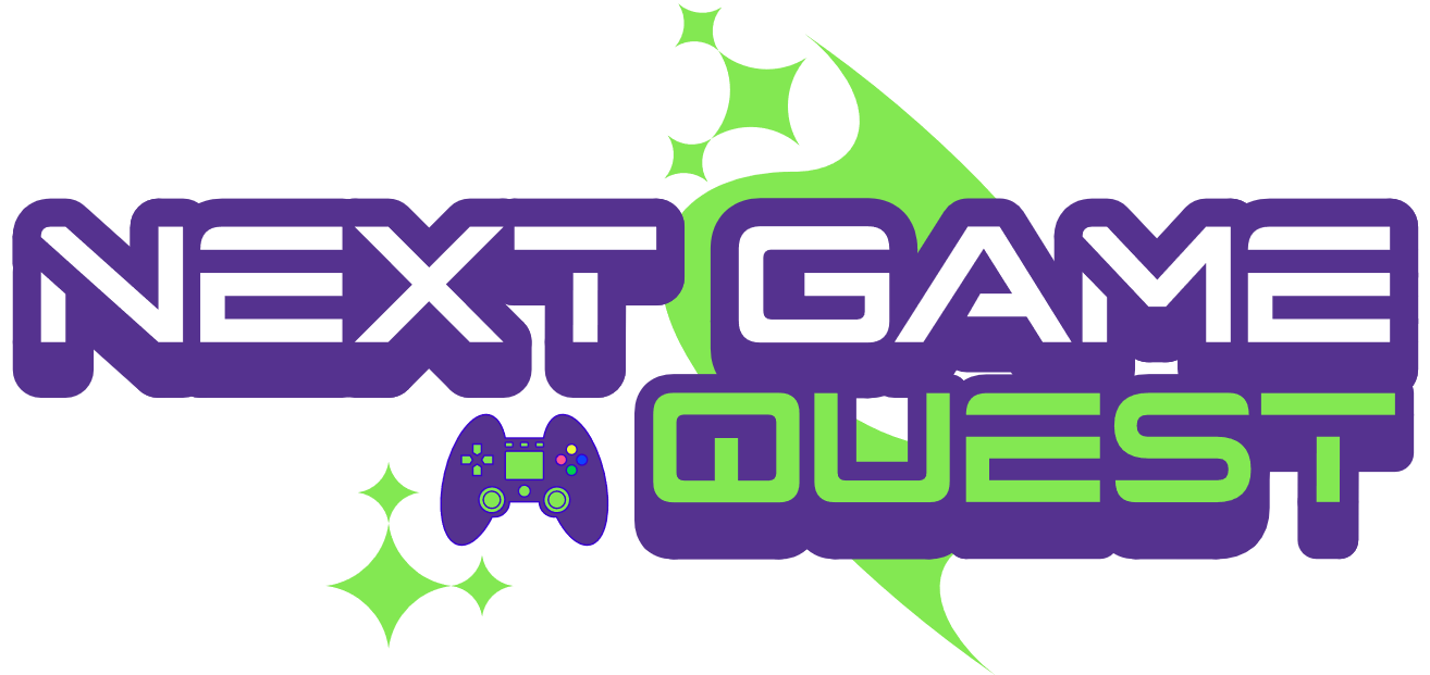 nextgamequest logo