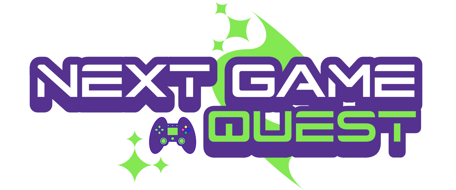 NextGameQuest | Helping On Your Gaming Journey